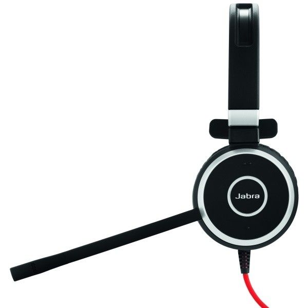 Jabra Evolve 40 MS Duo USB-C