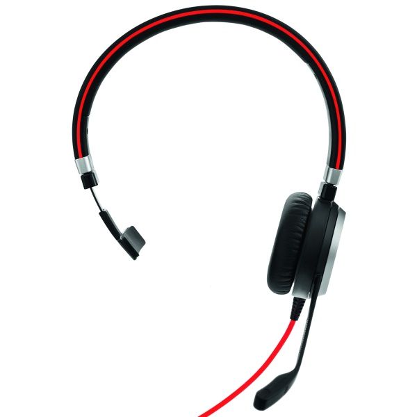 Jabra GN - Evolve 40 USB UC MS Mono