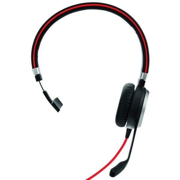 Jabra Evolve 40 UC Mono USB-C