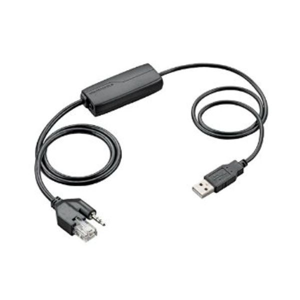 Plantronics Décroché électronique pour Cisco / Nortel | Accessoires