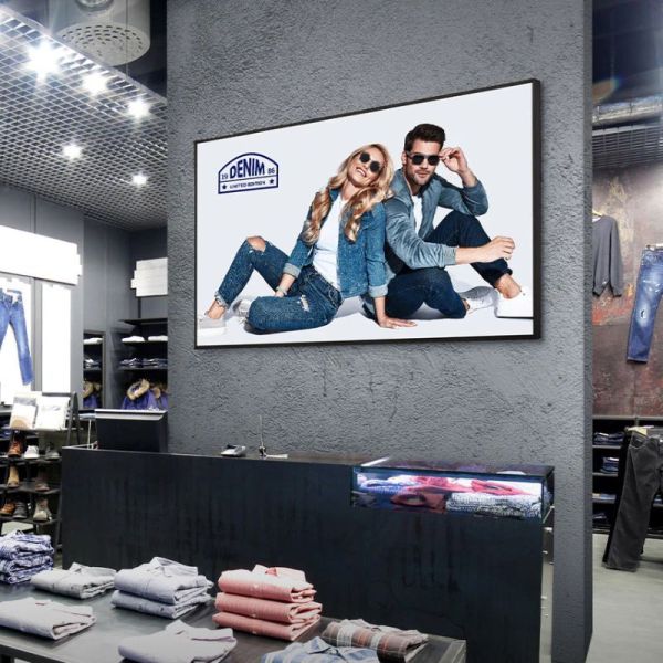 LG 43UH5N-M 43″ UHD Signage-Display