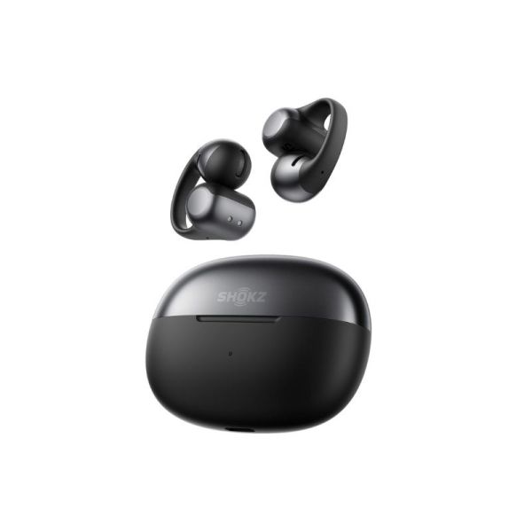 Shokz OpenDots One Open Ear Bluetooth Earbuds product detail