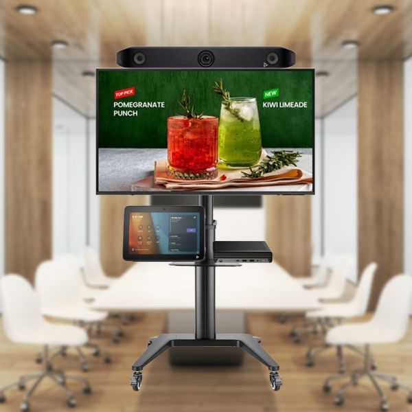 Kit visio Poly Medium Room MTR Windows 