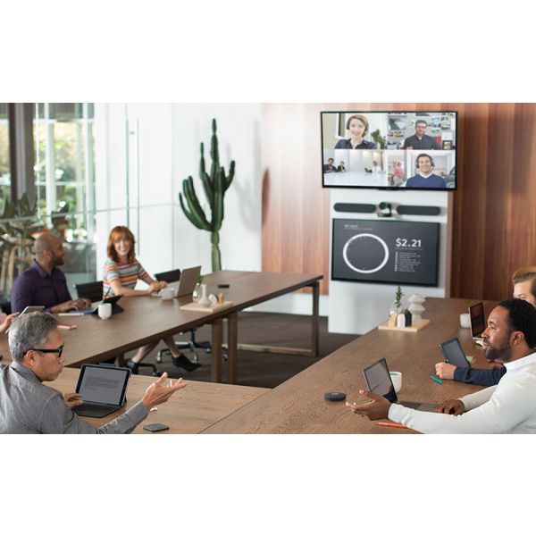 Pack Logitech Rally Plus