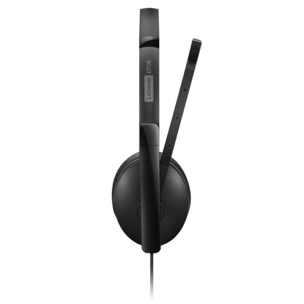 Lenovo Gen 2 Casque USB-C Zoom