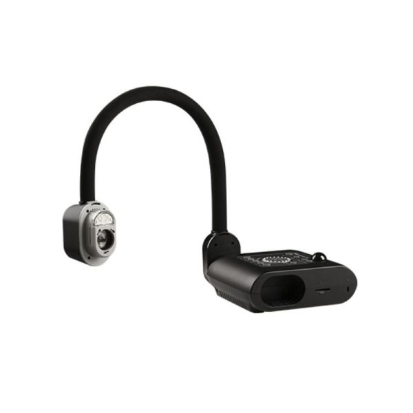 AVer AVerVision F50+ Visualizzatore FlexArm Portatile different usage