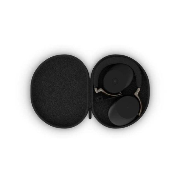 Jabra Evolve3 85 MS USB-C + dongle