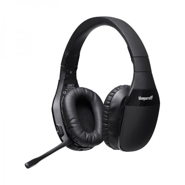 BlueParrott GN - S450-XT
