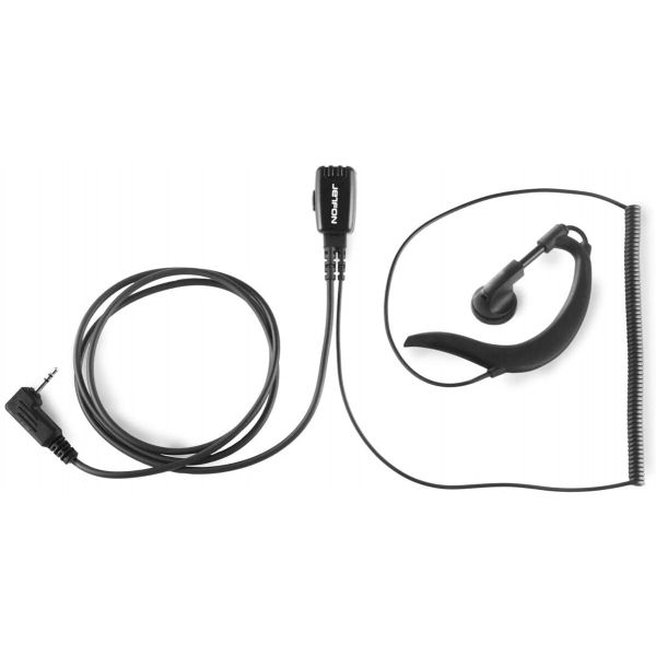 Contour d'oreille BR1708 pour Motorola