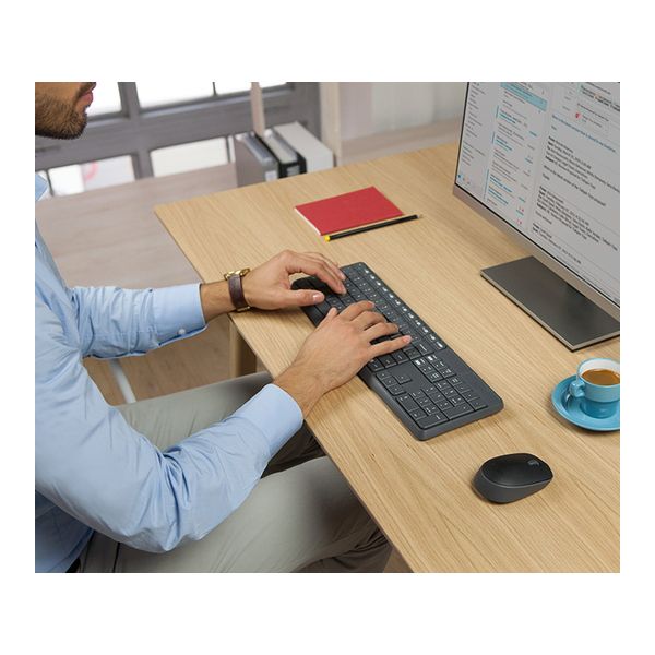 Logitech MK235