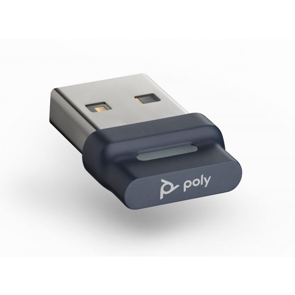 Poly Voyager Focus 2 USB-A Version Microsoft Teams