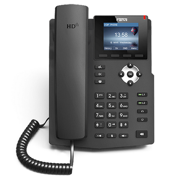 Fanvil - X3SP IP