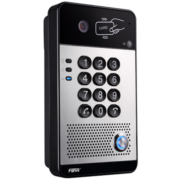 Fanvil - I30 SIP Intercom