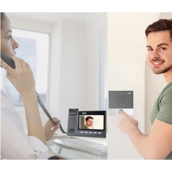 Fanvil - I10 SIP Intercom