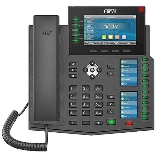 Fanvil - X6U