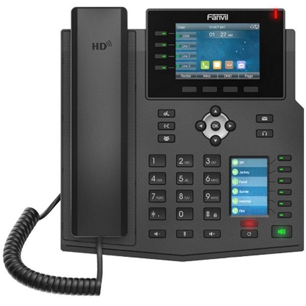 Fanvil - X5U