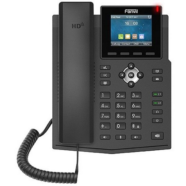 Fanvil - X3SG IP