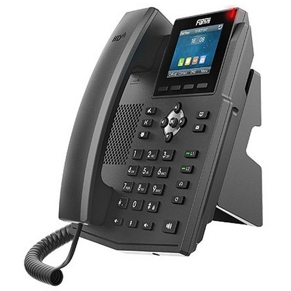 Fanvil - X3SG IP