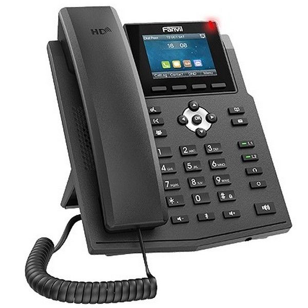 Fanvil - X3SG IP