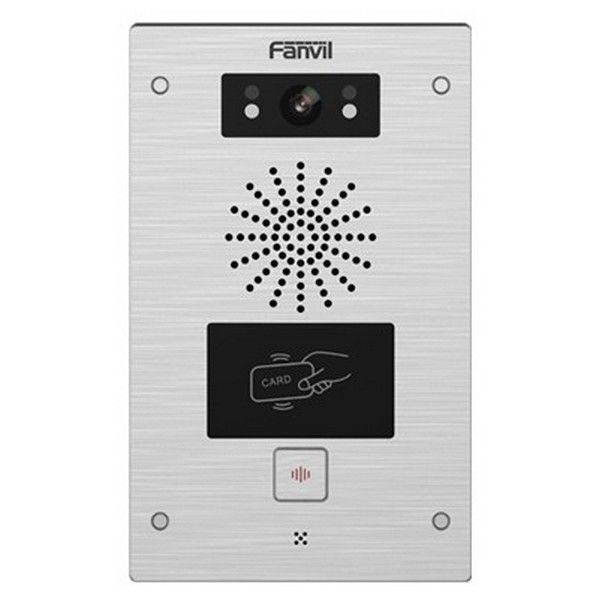 Fanvil - I32V SIP Vidéo Intercom