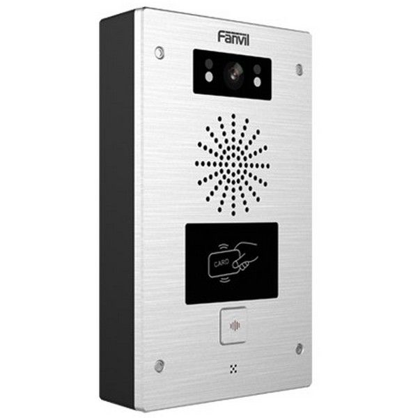Fanvil - I32V SIP Vidéo Intercom