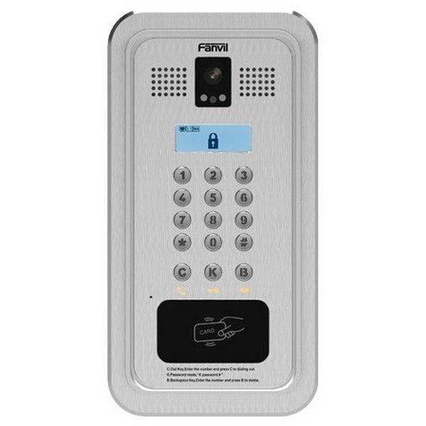 Fanvil - I33V Intercom