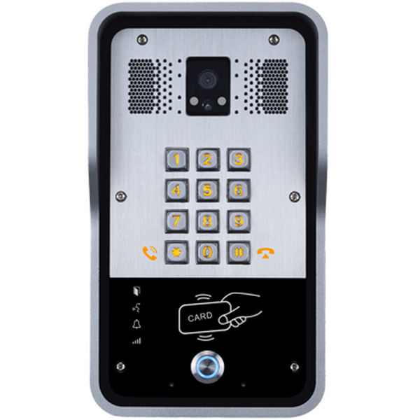Fanvil - I31S SIP Vidéo Intercom