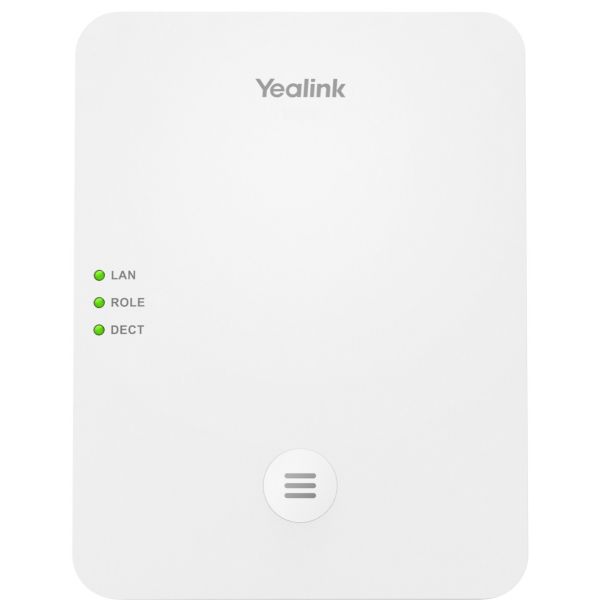 Yealink - W80DM