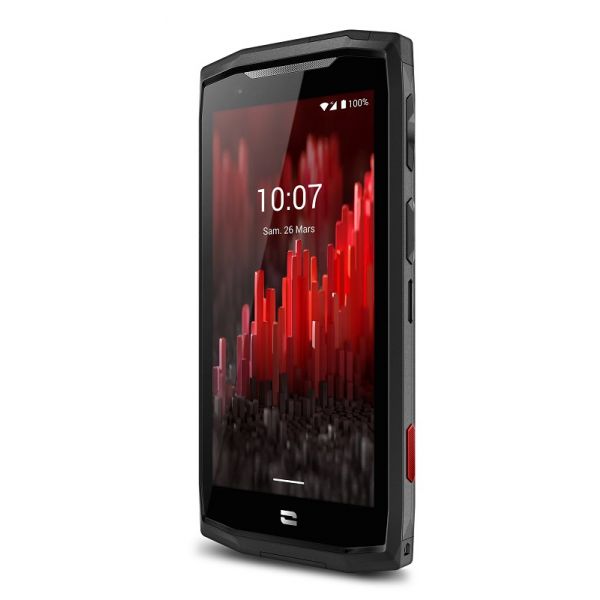 Crosscall Core-M5