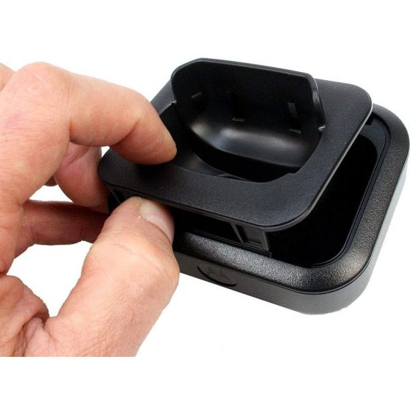 Pack de 2 socles de chargement pour Motorola TalkAbout T82