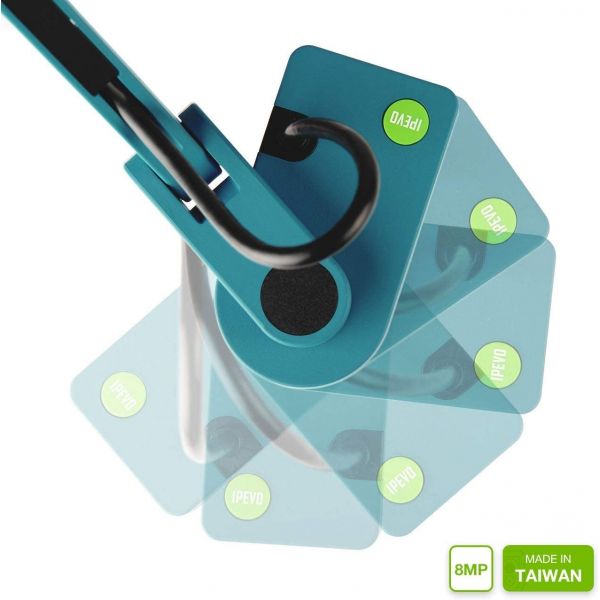 IPEVO G5-VZ-X