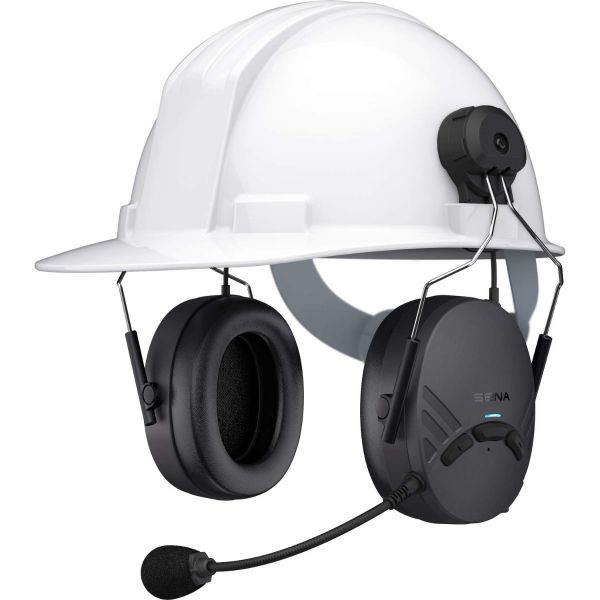 Sena Tufftalk Lite – Attaches Casque