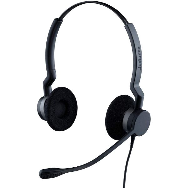 Jabra BIZ 2300 QD - Version Duo