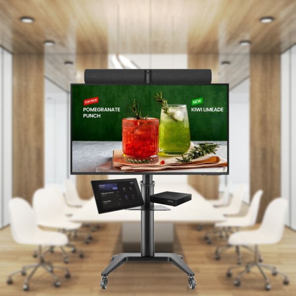 Kit visio Jabra Medium Room MTR Windows