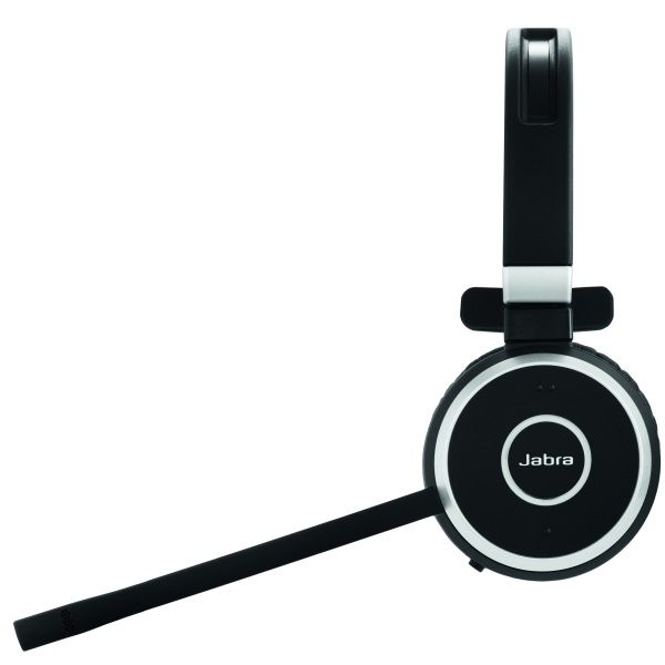 Jabra Evolve 65 MS Mono