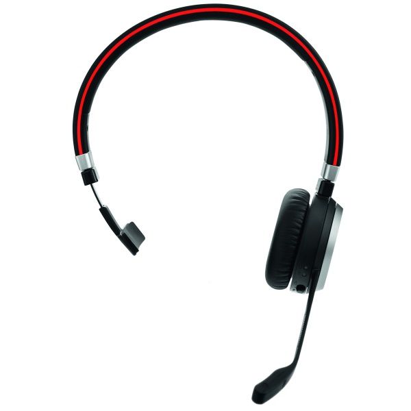 Jabra Evolve 65 MS Mono