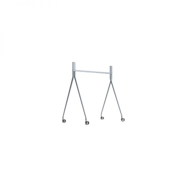 Yealink Floor Stand for the MeetingBoard 86 Display