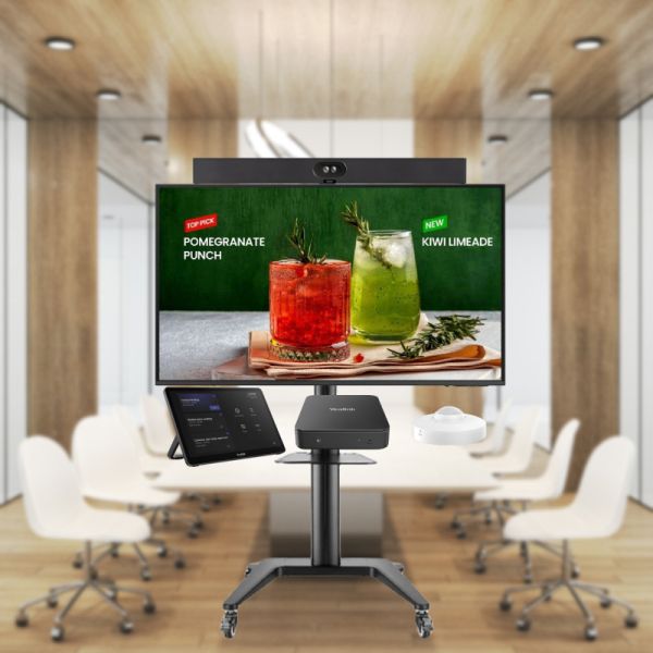 Kit visio Yealink Medium Room MTR Windows