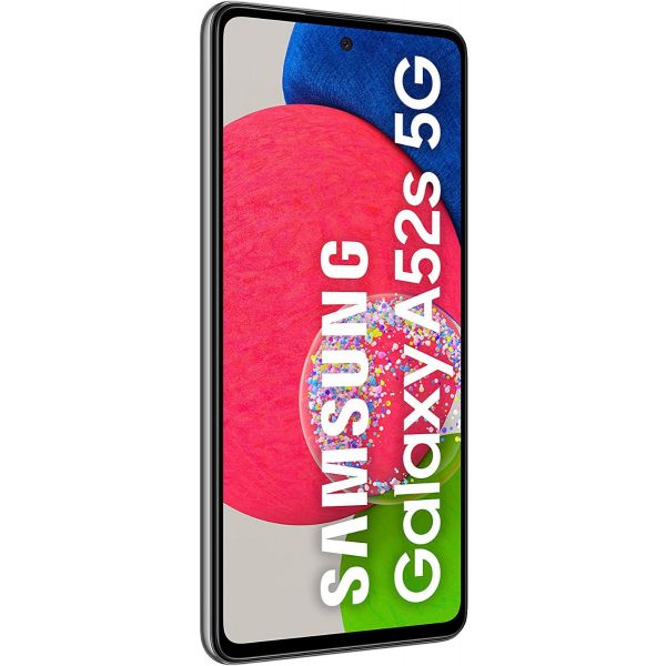 Samsung Galaxy A52S