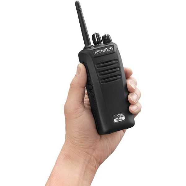 Talkie Walkie Kenwood TK-3501