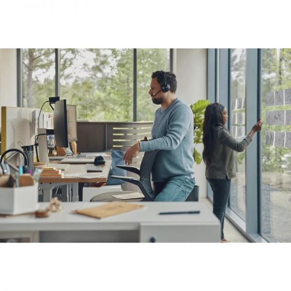 Poly Savi 7420 Office Duo UC