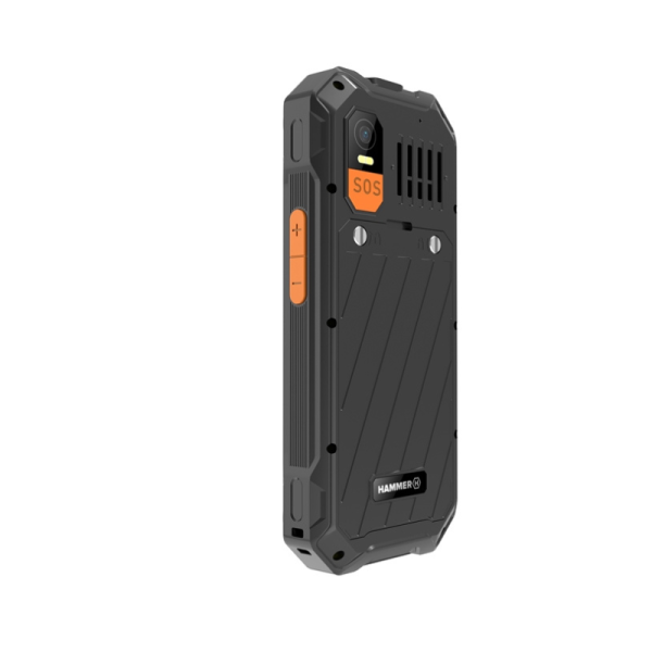 Hammer 6 4G LTE