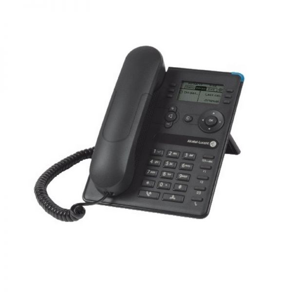 Alcatel-Lucent 8008G Deskphone Cloud Edition