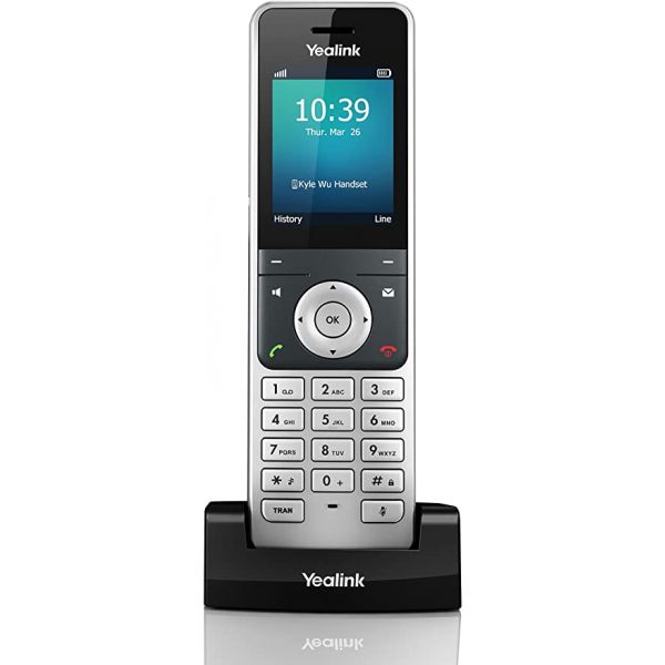 Yealink - W56H