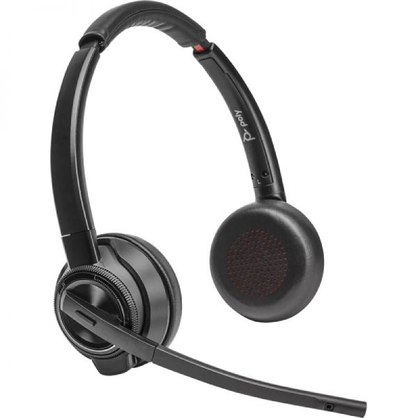 Poly Savi 8420 Office Duo UC