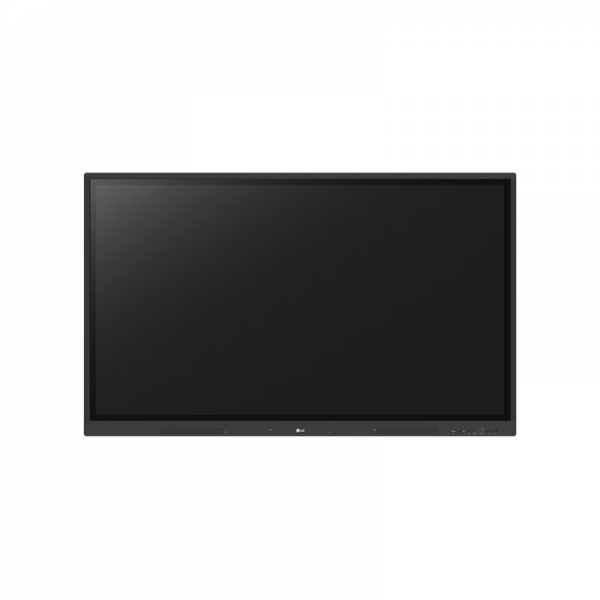 LG 86TR3DK