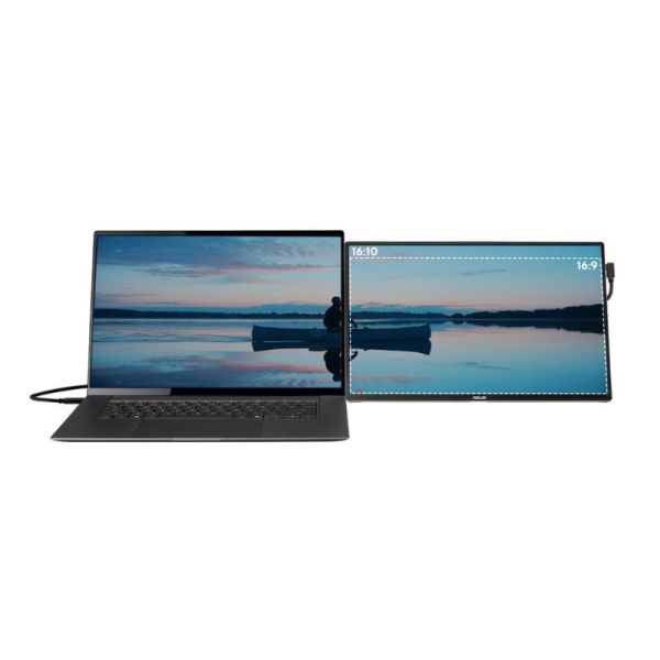 ASUS ZenScreen OLED MQ16FC 16 Zoll WUXGA