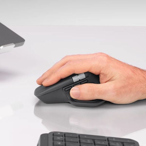 Logitech MX Master 4 