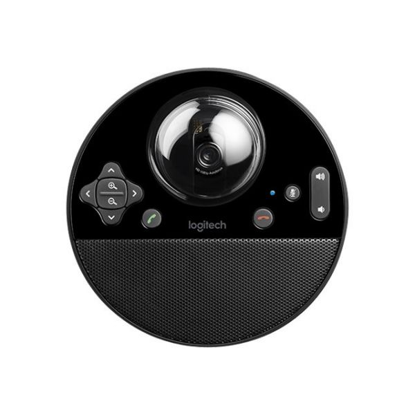 Logitech ConferenceCam BCC950