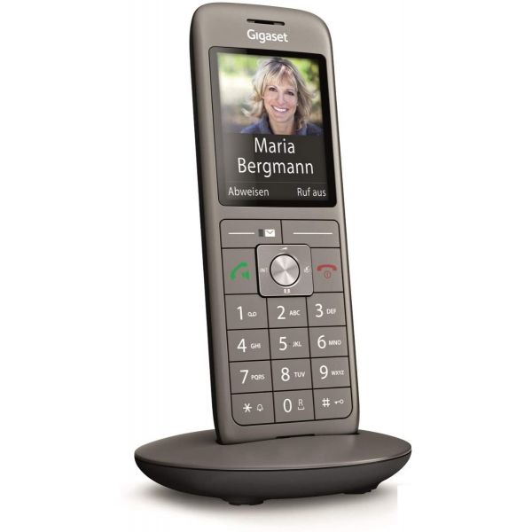 Téléphone sans-fil Gigaset CL660